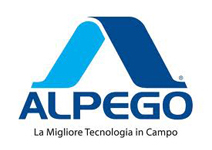 Logo Alpego