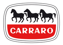 Logo Carraro