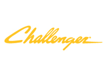 Logo Challenger