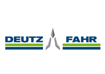 Logo Deutz-fahr