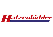 Logo HATZENBICHLER