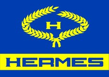 Logo Hermes