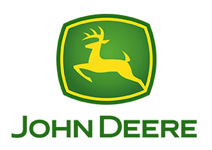 Logo John Deere
