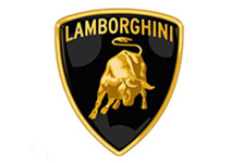 Logo Lamborghini