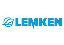 Logo Lemken