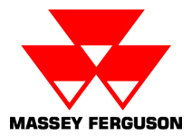 Logo Massey Ferguson