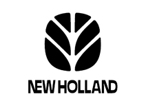 Logo New Holland
