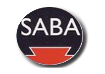 Logo Saba