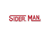 Logo Siderman