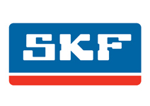 Logo Skf