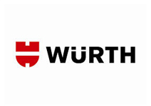 Logo Wurth